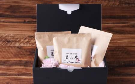 豆乃木オーナーおすすめコーヒー豆3種（グァテマラ、ケニア、エチオピア）セット コーヒー コーヒー豆 コーヒー粉 飲み比べ 各100g×3袋 合計約300g 冷蔵 豆の専門店 福岡県 京都郡 苅田町