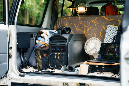 【26年5月中旬～発送】EcoFlow ポータブル電源（容量4,096Wh）DELTA Pro 3 エコフロー デルタプロ3