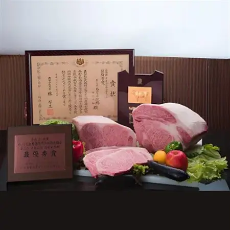 【ご自宅用・和牛】今帰仁牛モモ焼肉 500g【配送不可地域：離島】【1659641】