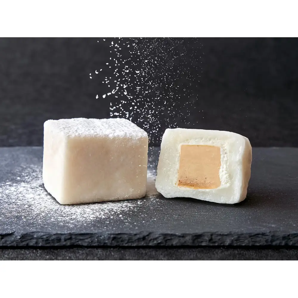 キューブ大福12個入