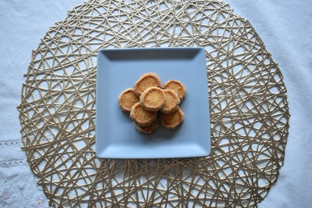 ディアマン 一袋を5セット 一袋あたり50g (7、8個) Acote 大阪府 守口市｜フランスクッキー [2399]