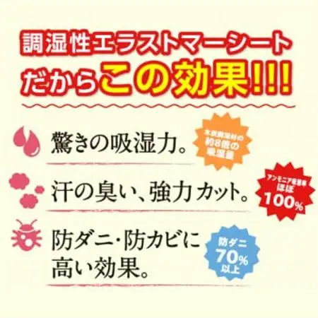 美尻パッド　スカイブルー【1656212】