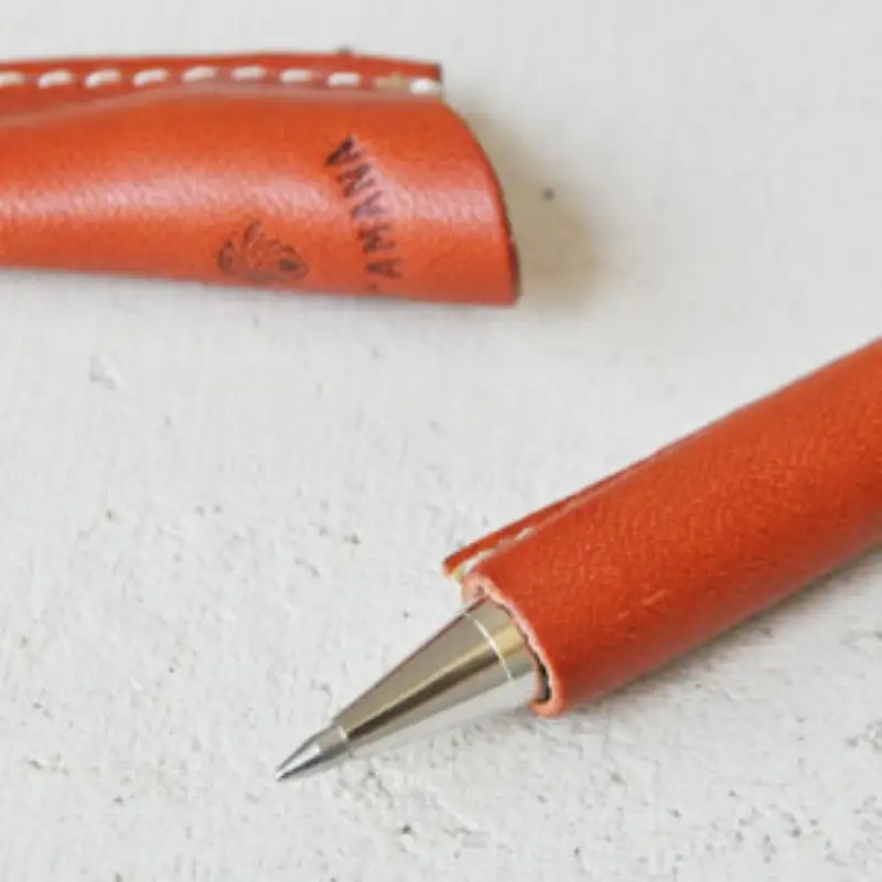 Teha’amana Pen Basic テハマナ ペン ベーシック レッド