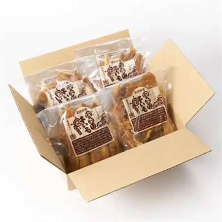 訳あり 規格外 茨城県産 干しいも 約1.6kg(420g×4袋)【配送不可地域：離島・沖縄県】【1660324】