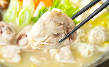 「上田商店」ありた鶏水炊きセット 5-6人前[BGAD052]みずたき