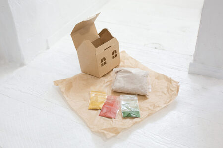 消臭 除菌 『 oma（ 手づくりキット ）』 | koti コティ ハンドメイド 手づくり 消臭雑貨 日用品 家 脱臭 空気感染 予防 カビ 細菌 ウィルス 喘息 アトピー ヨード建材 オススメ 千葉県 君津市 きみつ