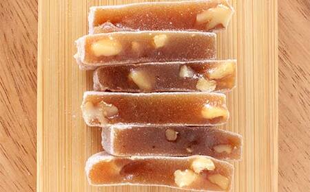 ひゃくまんさんシリーズ勢ぞろい もっちり美味しい和菓子セット 3種 金沢 金箔 ひゃくまんさん あんころ餅 羽二重餅 くるみゆべし 菓子 和菓子 お茶菓子 お茶請け F6P-2894