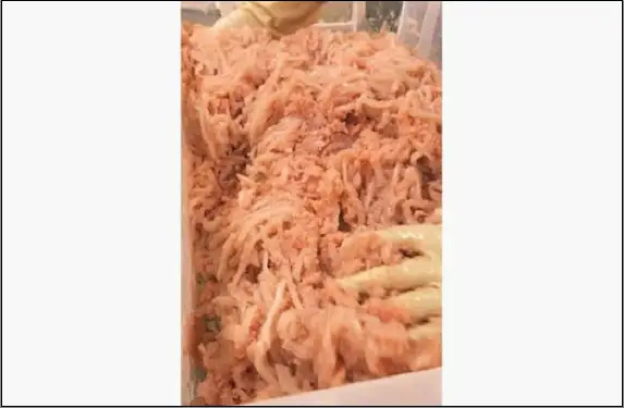 【福岡市】ゆずいか明太 ５００ｇ(１００ｇ×５)【中島商店】