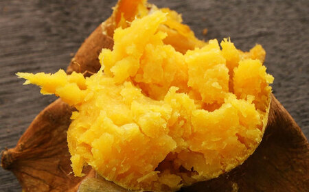 皮までパクッと有機冷凍焼き芋5袋 五島市/株式会社アグリ・コーポレーション[PDB029]