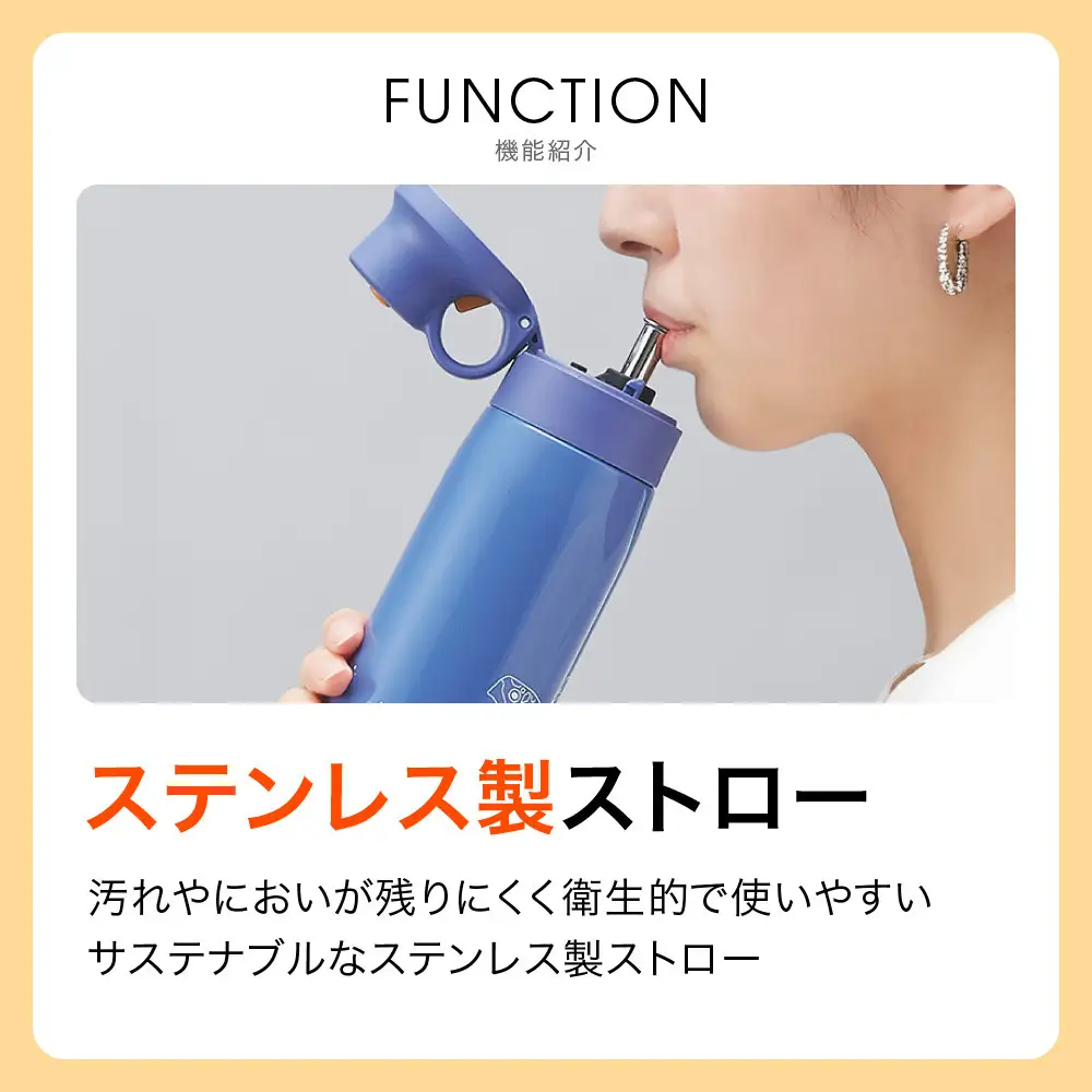 タイガー魔法瓶 真空断熱ボトル 水筒 MCS-A501 AS カメ 0.5L 水筒 