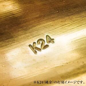 FYN5-035 西川町 工芸品 純金(K24) 雪だるま 41.0g 純金 金金 金 24金 K24 K ゴールド 日本製 ハンドメイド 手作り 置物 オブジェ 貴金属 ジュエリー 贈答 贈り物 ギフト 記念日 誕生日 プレゼント X線分析検査証明書付 山形県 月山
