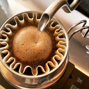 珈琲 クドー珈琲豆店 スペシャルティコーヒー 厳選 お任せ セット (豆 or 粉)【100g×3袋】 粉