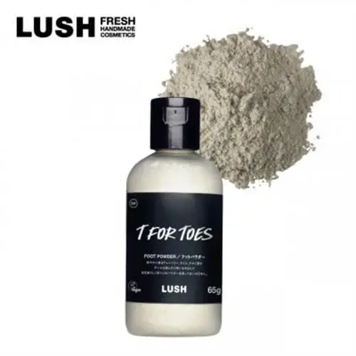 LUSH(ラッシュ) 素足のTブレイク 2個セット【1655402】