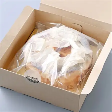 バスク風チーズケーキ(大)【配送不可地域：離島】【1639643】