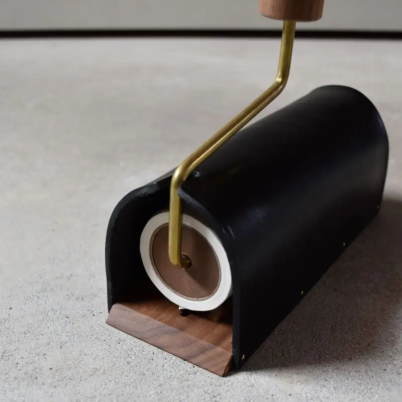 Teha’amana ROLLER CLEANER WALNUT テハマナ ローラークリーナー ウォールナット ブラック