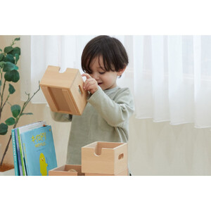 HOPPL（ホップル）ままごトイ　ギフトBOXセット