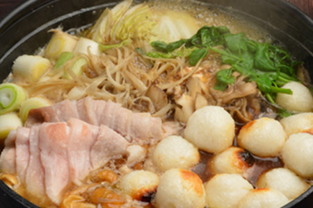 「秋田きりたんぽ屋大町分店」ご飲食券 1,000円券 6枚セット