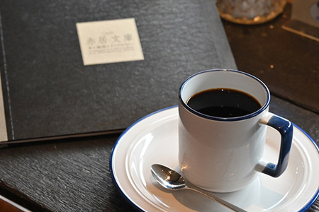 「赤居文庫」ご飲食券 1,000円券 6枚セット