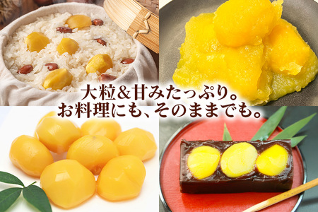 【 2026年 先行予約 】 生栗 1kg くり 栗 有機 肥料 栽培 国産 果物 くだもの 和栗 フルーツ 1キロ 9月 発送 秋 旬 品種 茨城県産 産地直送 産直 農家直送 冷蔵 茨城県 石岡市 (A04-008)
