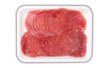【訳あり】牛タンスライス 約500g 牛タン たん タン 牛肉 お肉 スライス 薄切り しゃぶしゃぶ 焼肉 焼き肉 フードロス 抑制 削減 冷凍