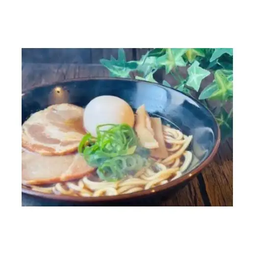 冬のあったか麺セット