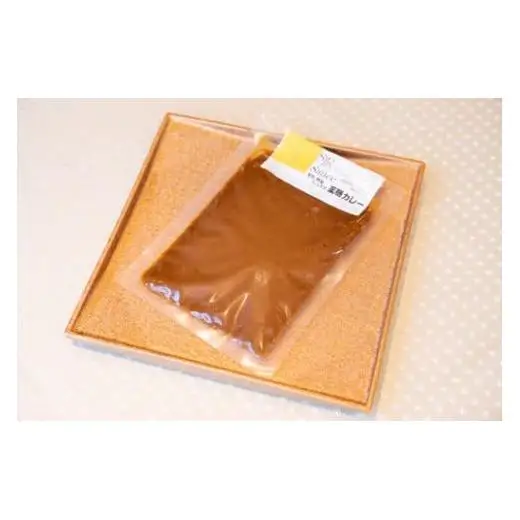 LE PAYSAN 精進フレンチコース レトルト　７品（各2人前）