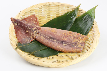 高山のぬか漬け いかぬか漬け 5枚 いか 糠漬け 発酵食品 おかず 惣菜 冷凍