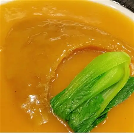 【みこころ無添加チャイナ935】《ディナー》ふかひれ姿煮 季節素材 厳選コース 2名様分【1642249】