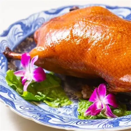 【中国料理 礼華 四君子草】《ディナー》ペアディナー券(ぐるなびセレクション)【1642265】