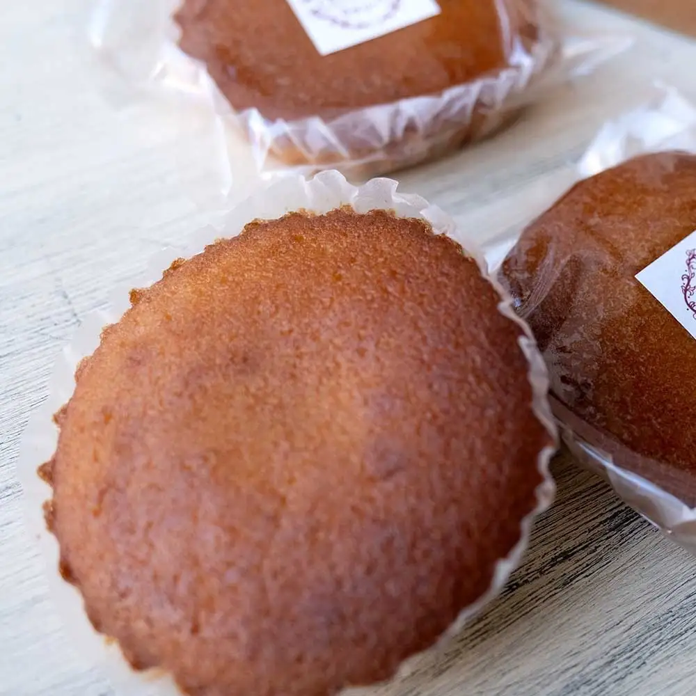 弓木銘菓カテリーナ10個入