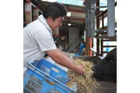 【ふるさと納税】能勢黒牛または能勢黒若牛のすき焼き用500g | 中植牧場 丸昭精肉店 |  牛肉 能勢黒牛 能勢黒若牛 牛ロース モモ すき焼き 柔らか 濃厚 国産 おすすめ 送料無料 贈答 ギフト | 大阪府 能勢町 送料無料