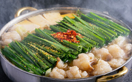 博多もつ鍋 食べ比べ2種セット(醤油/各3人前)【おおやま・上田商店】[BGAD068]もつ鍋食べ比べおおやま