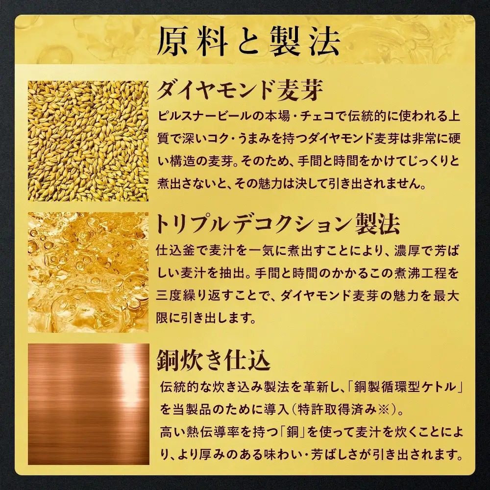 サントリー　ザ・プレミアム・モルツ マスターズドリーム（350ml×24本）（高田屋本店）