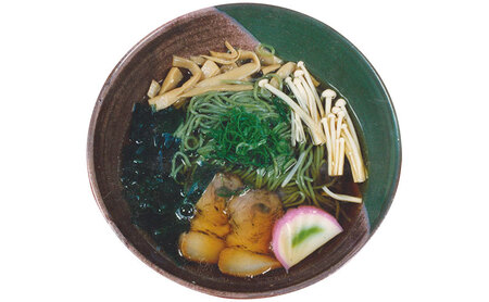 わかめ麺 生麺 2人前×5個 つゆ付き 麺 麺類 海藻麺 わかめ わかめめん ご当地グルメ お取り寄せ 淡路島 洲本市