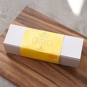 山本満月堂 淡路島なるとオレンジ バターケーキ 2本 セット ケーキ スイーツ デザート 洋菓子 お菓子 菓子 バター パウンドケーキ オレンジケーキ  鳴門オレンジ オレンジ ギフト 贈り物 贈答 お土産 洲本市