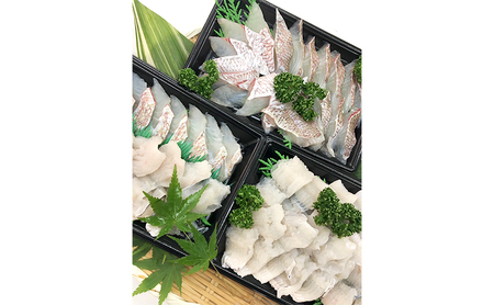 数量限定 淡路島産 鱧と鯛のしゃぶしゃぶ セット 鱧 はも 鯛 タイ 魚 魚介 魚介類 しゃぶしゃぶ 鯛しゃぶ 鱧しゃぶ 淡路島 洲本市　お届け：2026年9月下旬～2026年10月末まで