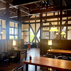 純喫茶 珈楽枠 自家焙煎 珈琲 2種類 計400g 選べる 豆のまま 挽き豆 ギフト ボックス ブレンド コーヒー コーヒー豆 ブレンドコーヒー レギュラーコーヒー 挽いた 豆 おいしい 淡路島 洲本市 豆のまま
