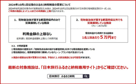 北海道ニセコ町　日本旅行　地域限定旅行クーポン150,000円分【46005】
