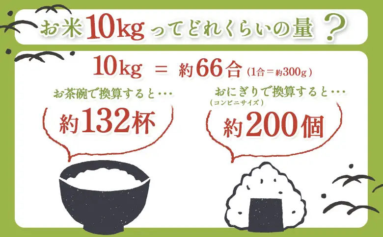 《数量限定受付！令和7年産米》合鴨農法ゆめぴりか 【胚芽米仕様精米】【有機肥料/無農薬・無化学肥料･備蓄用】令和7年度米 正味10kg(1kg×10袋) 水田環境鑑定・米食味鑑定士鑑定米【Yesclean農法認定品】【3110804】