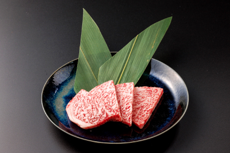 【A5】鳥取和牛焼肉食べ比べセット 400g