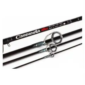 オールハンドメイドルアーロッド Campanella256TSUL(BI105)