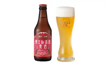 【富士河口湖地ビール】富士桜高原麦酒4本セット（ピルス・ヴァイツェン・ラオホ・シュヴァルツヴァイツェン）金賞クラフトビール飲み比べ