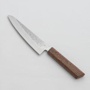 銀紙三号 小三徳包丁 143mm GS-02