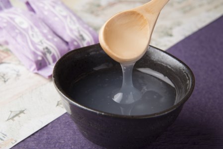 吉野葛物語《舟形家》｜くず餅 くず湯 くず切り 葛 お菓子 和菓子 黒みつ 葛菓子 スイーツ 奈良県 吉野町 葛スイーツ 黒蜜 ゆず蜜 セット 葛菓子 伝統 お土産 スイーツ デザート 土産