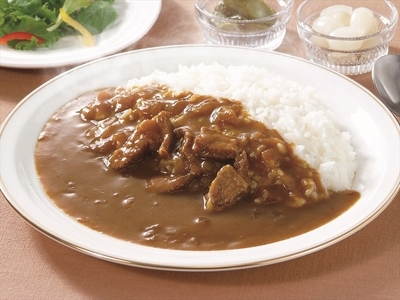 レトルトカレー シチュー 保存食 ≪新宿中村屋 レトルトカレー≫