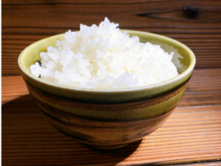 吉野ひのひかり5kg×2袋《川本米穀店》