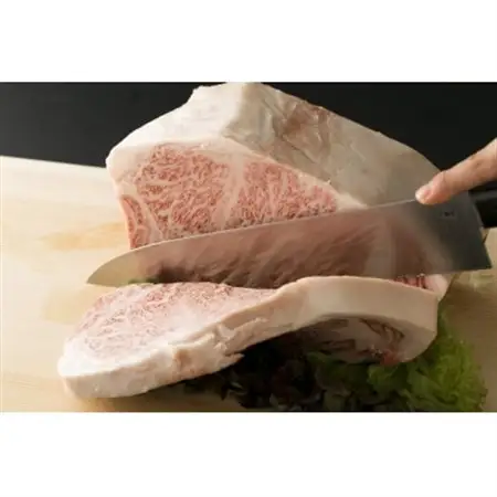 【毎月定期便】おおいた豊後牛サーロインステーキセット 1kg(250g×4枚)(日出町)全3回【配送不可地域：離島】【4074137】