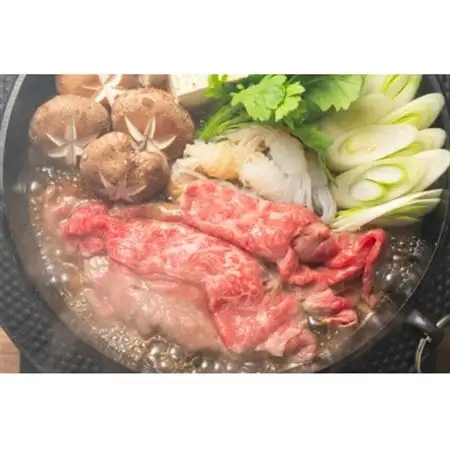 【毎月定期便】【厳選部位】おおいた豊後牛サーロインしゃぶしゃぶすき焼き用 500g(日出町)全3回【配送不可地域：離島】【4074191】