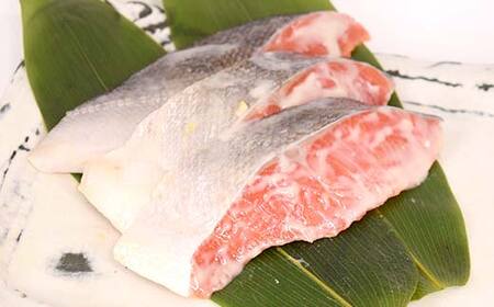 天然厚切紅鮭 食べ比べセット 西京漬 2切×2袋、粕漬 2切×2袋 (計8切) 魚 切り身 漬け 粕漬け 西京焼き 西京漬 海鮮 鮭 しゃけ シャケ北海道 釧路 北海道 あいちょう リピート リピーター 大人気 一番人気 あいちょう釧路 老舗 ご当地 ローカル スーパー 釧路 釧路市 人気 おいしい 美味しい うまい 道東 北海道 F4F-8513