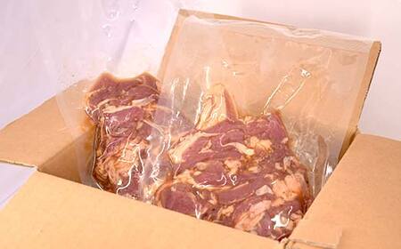 旨味ラムジンギスカン 果汁とワイン仕立て 600g （300g×2袋） ラム 厚切 生ラム ラム肉 成吉思汗 ジンギスカン 焼肉 BBQ 肉 羊 北海道 ご当地 焼くだけ あいちょう あいちょう釧路 老舗 ローカル スーパー 釧路 釧路市 人気 おいしい 美味しい うまい 道東 特選 F4F-8515